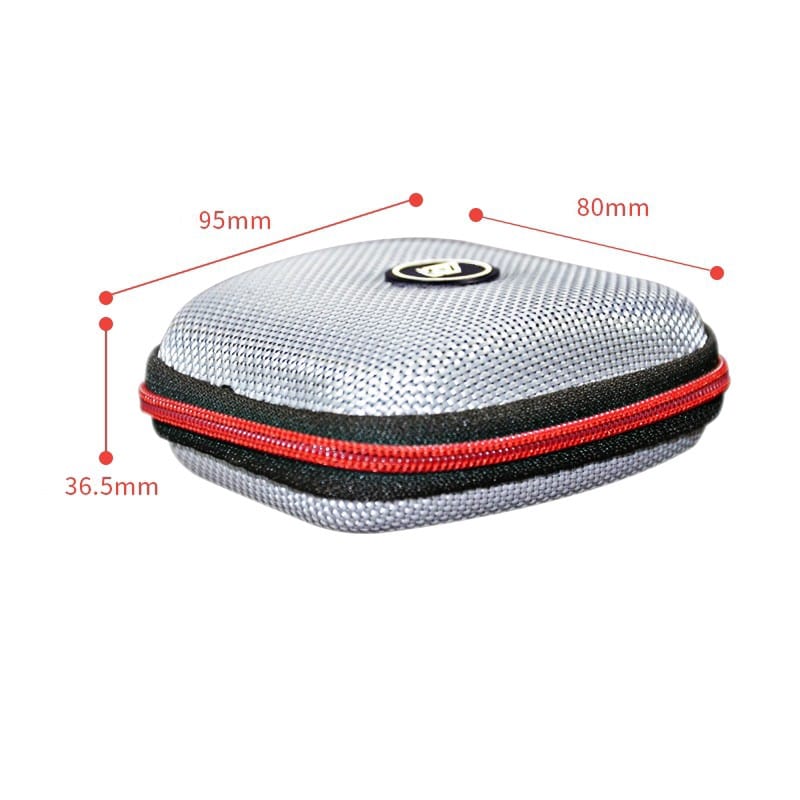 Case Para Fones de Ouvidos Kz