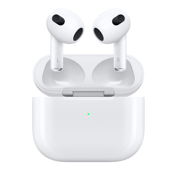 Fones de Ouvidos Air Pods 3 Apple Compatível