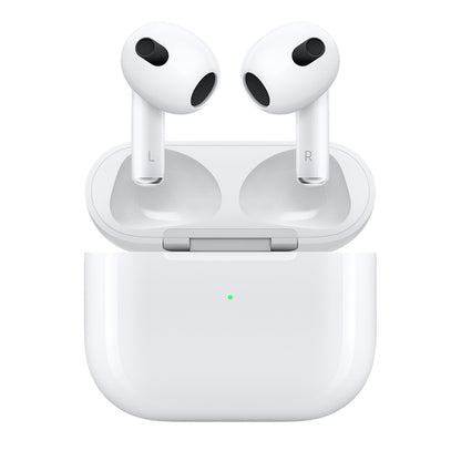 Fones de Ouvidos Air Pods 3 Apple Compatível