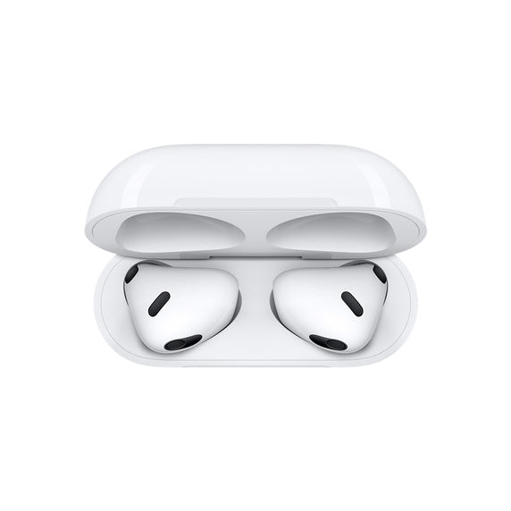 Fones de Ouvidos Air Pods 3 Apple Compatível