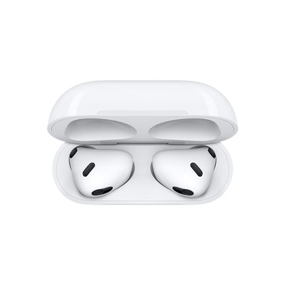 Fones de Ouvidos Air Pods 3 Apple Compatível