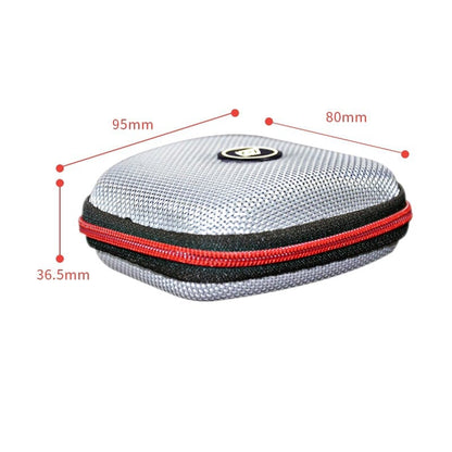Case Para Fones de Ouvidos Kz