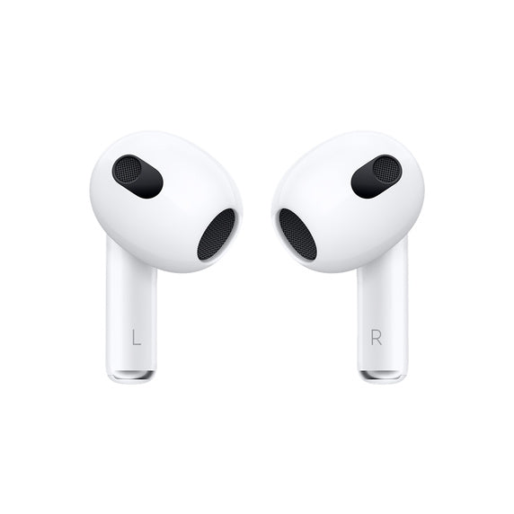 Fones de Ouvidos Air Pods 3 Apple Compatível