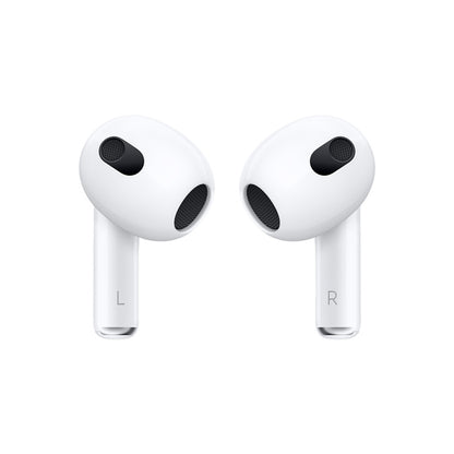 Fones de Ouvidos Air Pods 3 Apple Compatível